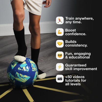 Panenka Pro™ Training Kit