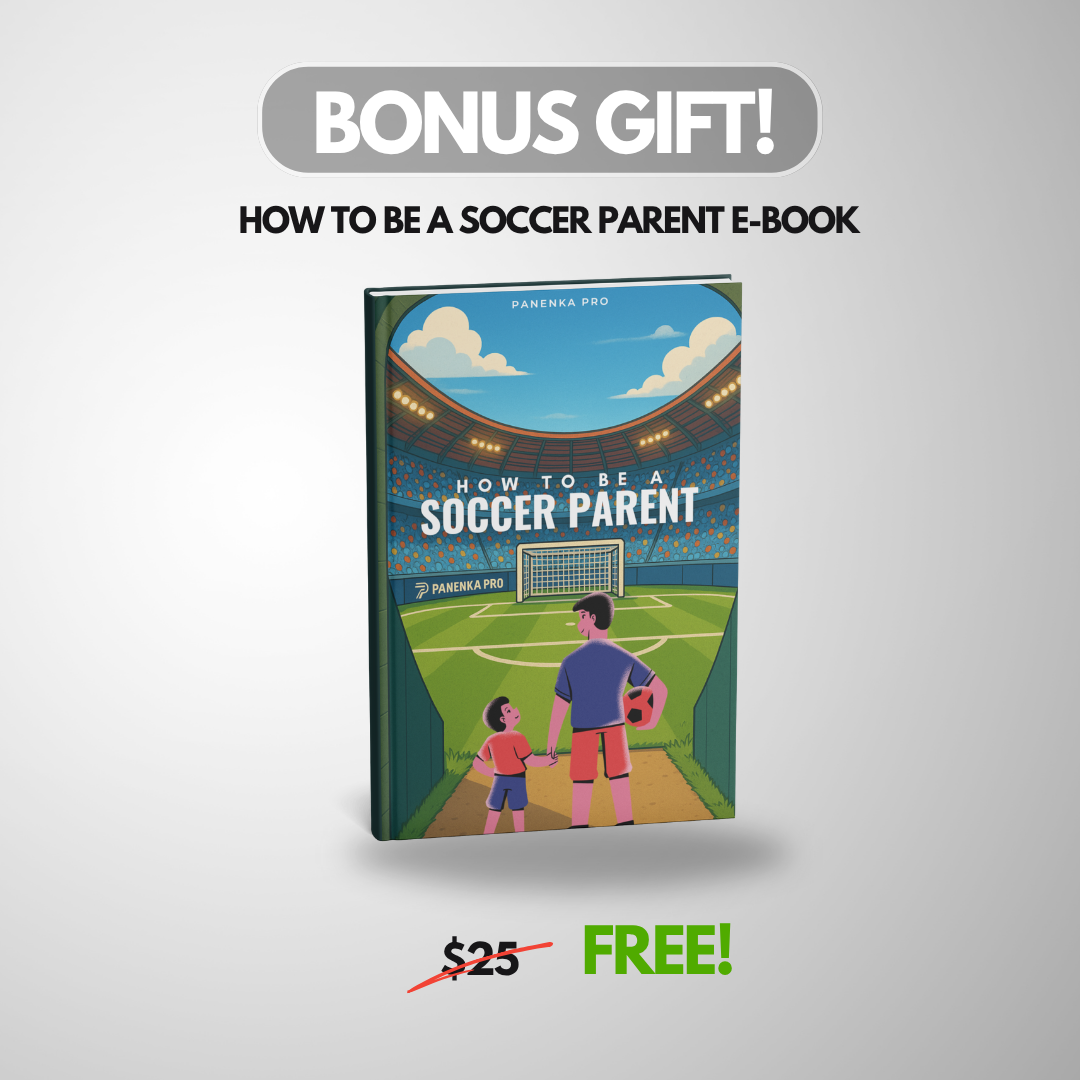 Panenka Pro™ Training Kit