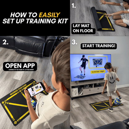 Panenka Pro™ Training Kit