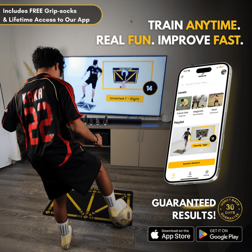 Panenka Pro™ Training Kit