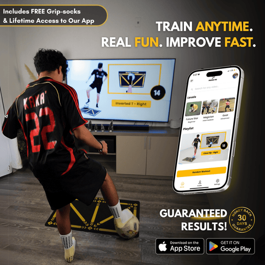 Panenka Pro™ Training Kit