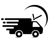 FREE Tracked Shipping